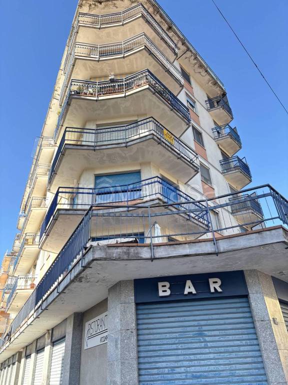 appartamento in vendita a Serravalle Sesia