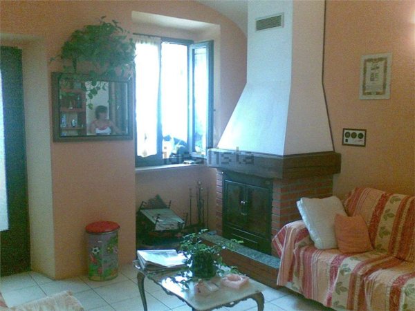 appartamento in vendita a Serravalle Sesia