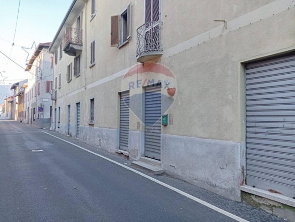 casa semindipendente in vendita a Serravalle Sesia in zona Bornate