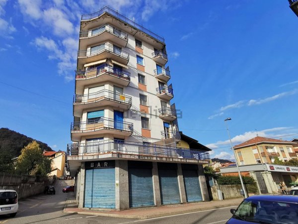 appartamento in vendita a Serravalle Sesia