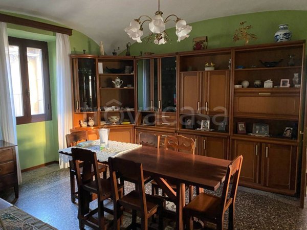 appartamento in vendita a Serravalle Sesia