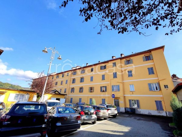 appartamento in vendita a Serravalle Sesia