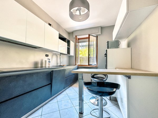 appartamento in vendita a Serravalle Sesia
