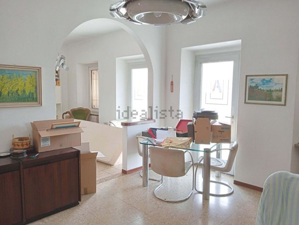 casa indipendente in vendita a Serravalle Sesia