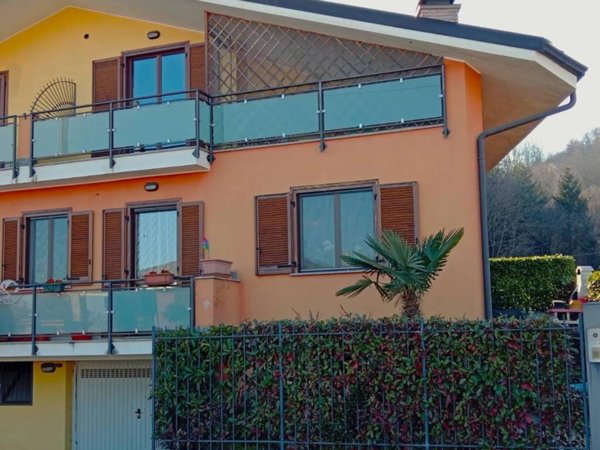 appartamento in vendita a Serravalle Sesia in zona Vintebbio