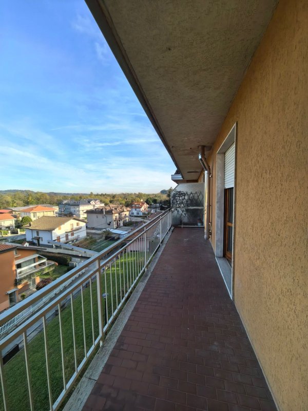 appartamento in vendita a Serravalle Sesia