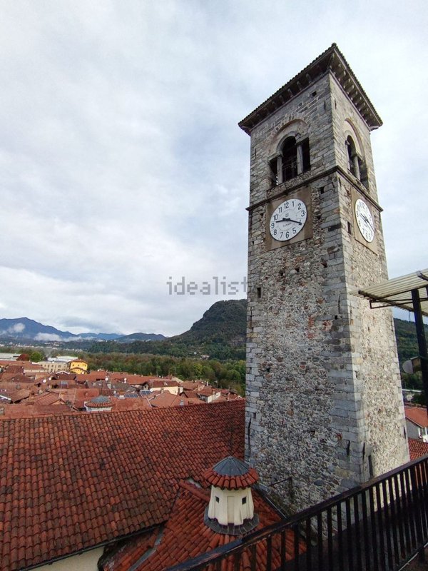 appartamento in vendita a Serravalle Sesia