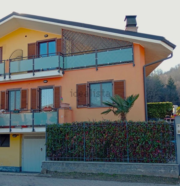 appartamento in vendita a Serravalle Sesia