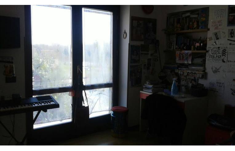 appartamento in vendita a Serravalle Sesia
