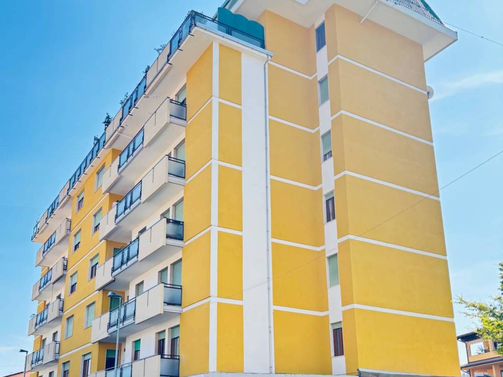 appartamento in vendita a Serravalle Sesia