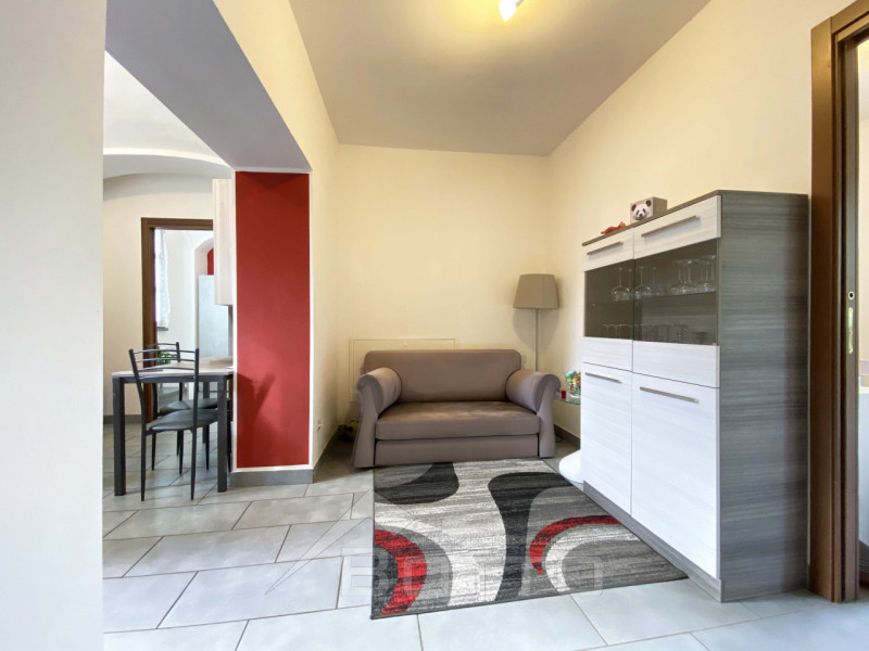 appartamento in vendita a Serravalle Sesia
