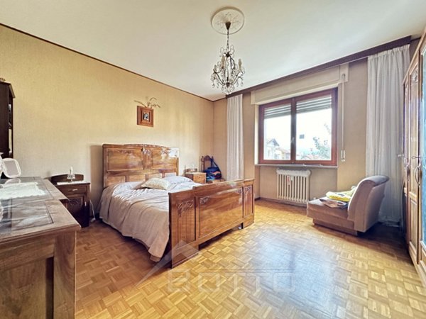 appartamento in vendita a Serravalle Sesia