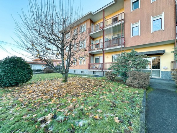appartamento in vendita a Serravalle Sesia