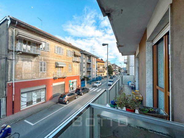 appartamento in vendita a Serravalle Sesia