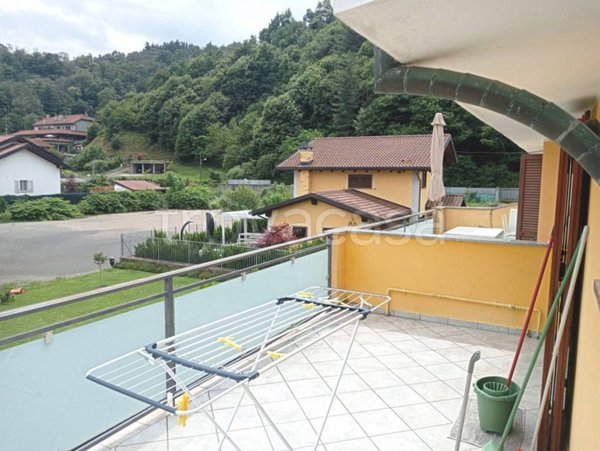 appartamento in vendita a Serravalle Sesia in zona Vintebbio