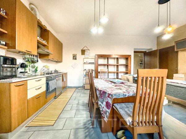 appartamento in vendita a Serravalle Sesia