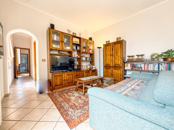 appartamento in vendita a Serravalle Sesia