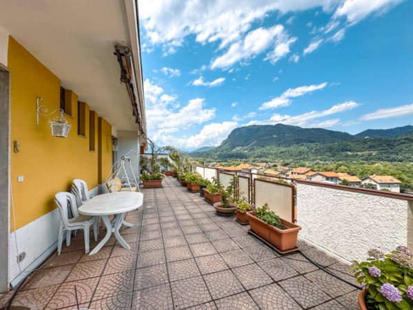 appartamento in vendita a Serravalle Sesia