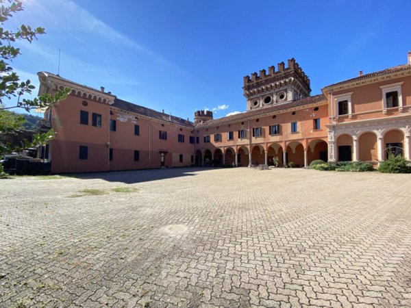 appartamento in vendita a Serravalle Sesia