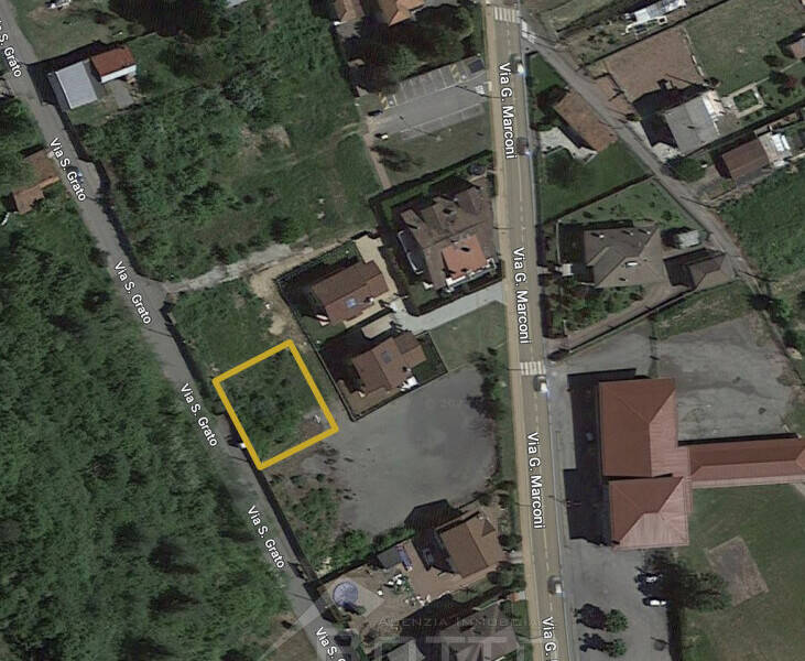 terreno edificabile in vendita a Serravalle Sesia in zona Vintebbio