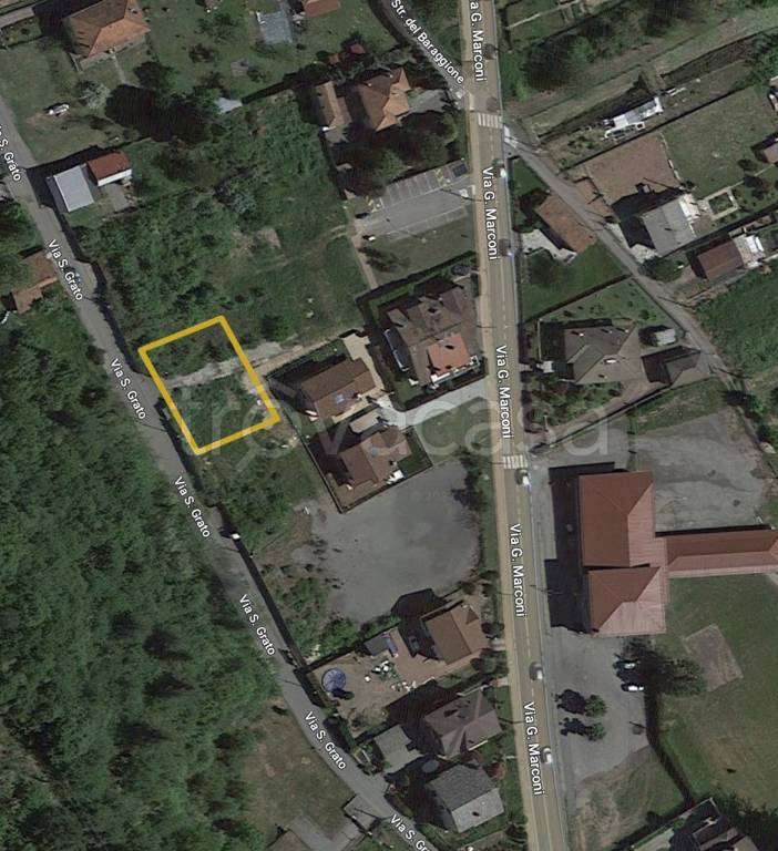 casa indipendente in vendita a Serravalle Sesia in zona Vintebbio