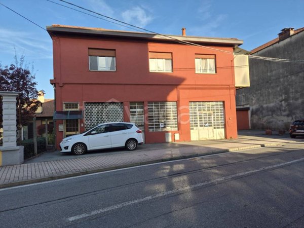 appartamento in vendita a Serravalle Sesia