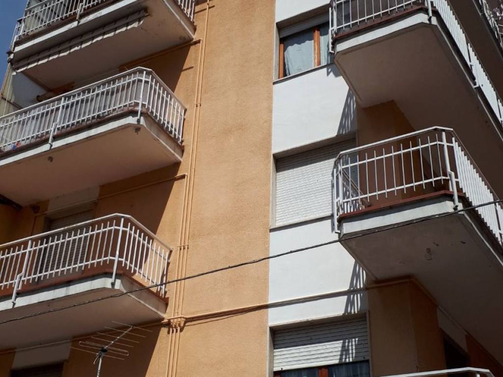 appartamento in vendita a Serravalle Sesia