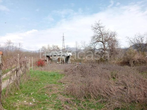 appartamento in vendita a Serravalle Sesia in zona Bornate