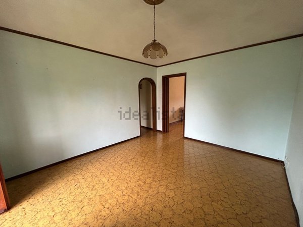 appartamento in vendita a Serravalle Sesia