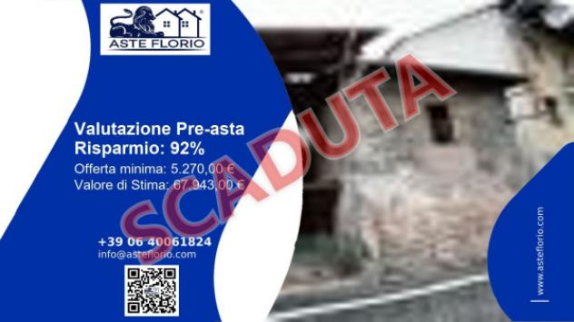 terreno edificabile in vendita a Serravalle Sesia in zona Bornate