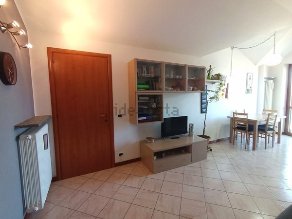 appartamento in vendita a Serravalle Sesia