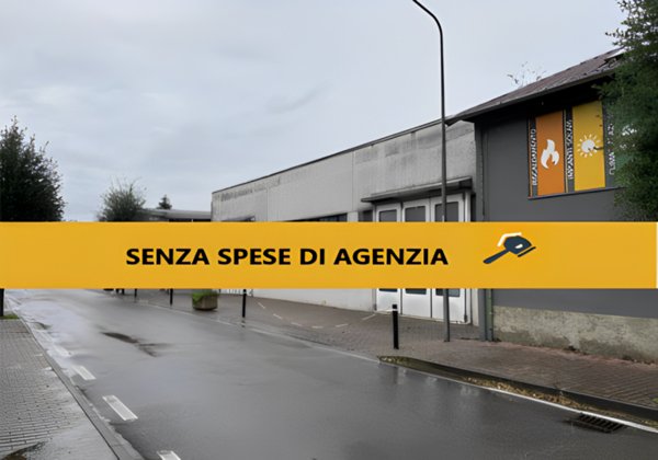 ufficio in vendita a Serravalle Sesia