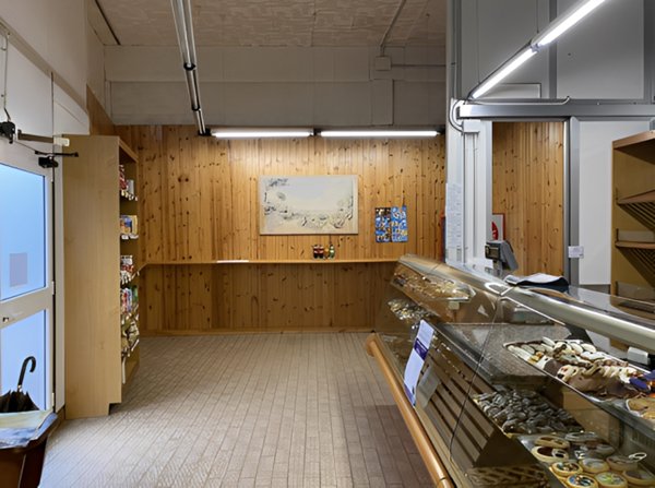 ufficio in vendita a Serravalle Sesia