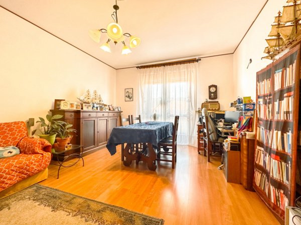 appartamento in vendita a Serravalle Sesia