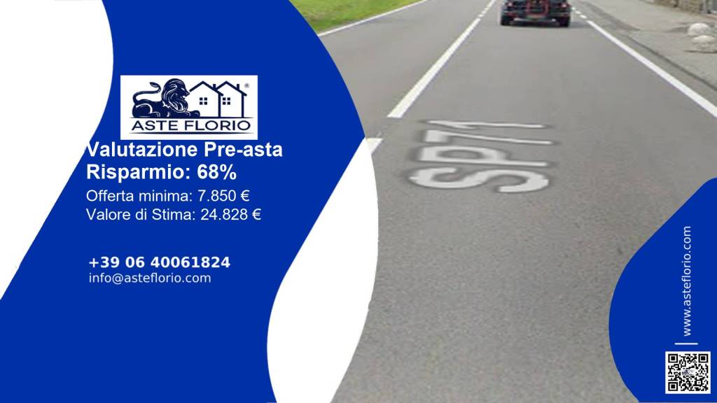 terreno edificabile in vendita a Serravalle Sesia