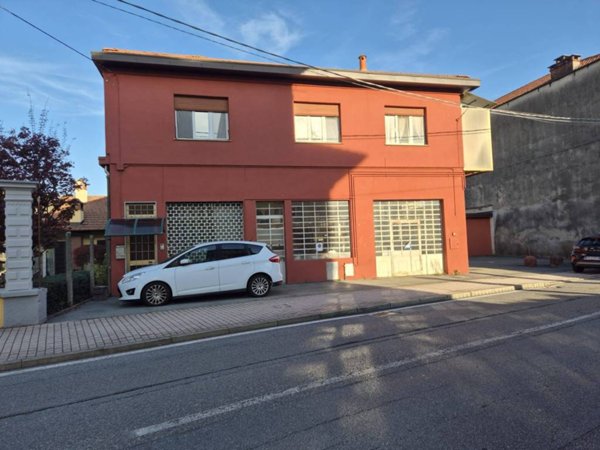 appartamento in vendita a Serravalle Sesia