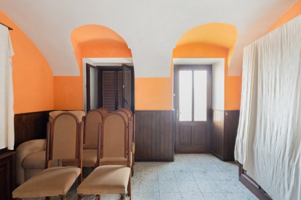 casa indipendente in vendita a Serravalle Sesia in zona Vintebbio