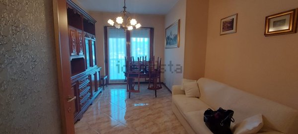 appartamento in vendita a Serravalle Sesia in zona Bornate