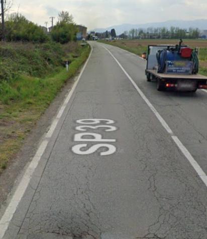 terreno edificabile in vendita a Serravalle Sesia