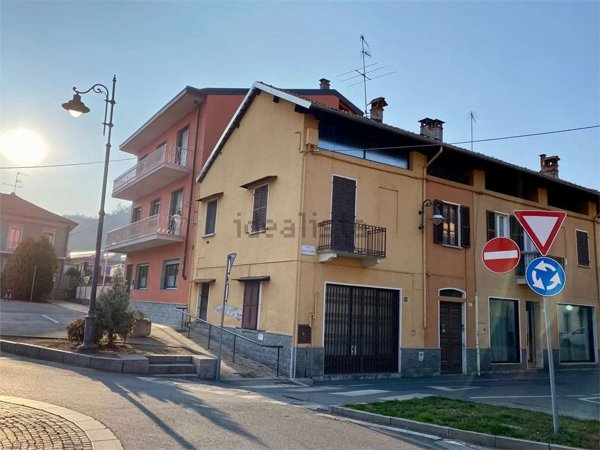 quadrivano in vendita a Serravalle Sesia