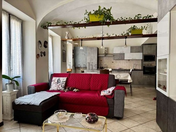 appartamento in vendita a Serravalle Sesia