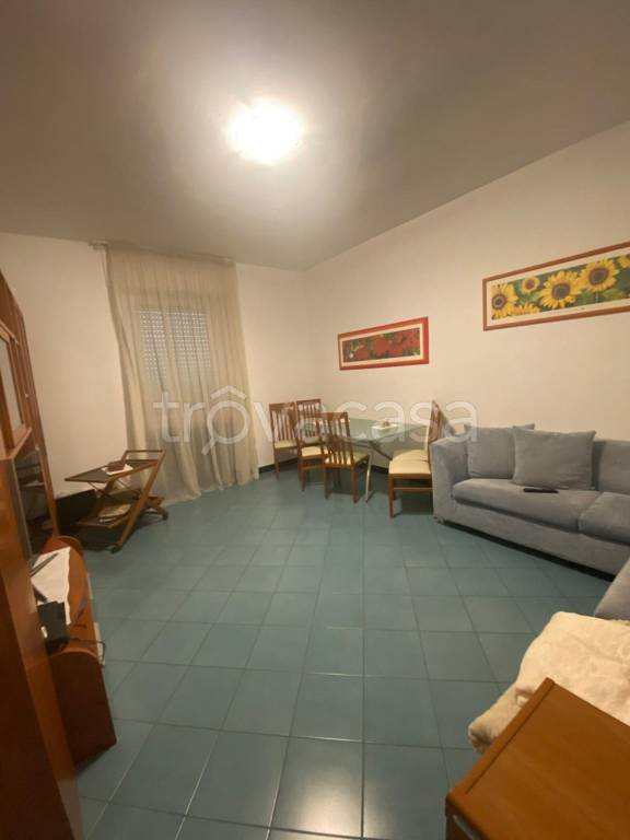 appartamento in vendita a Serravalle Sesia in zona Gattera