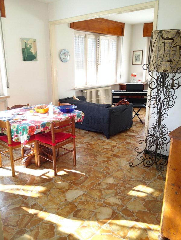 appartamento in vendita a Serravalle Sesia