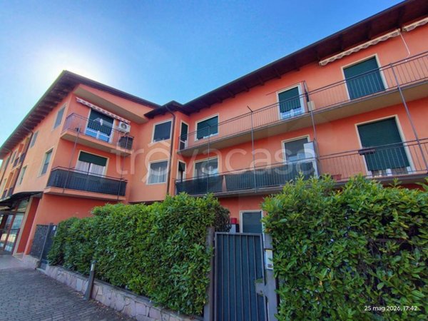 appartamento in vendita a Serravalle Sesia