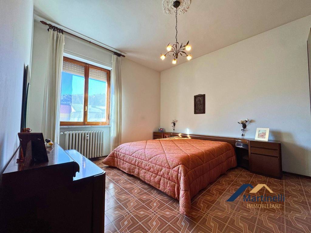 appartamento in vendita a Serravalle Sesia in zona Gattera