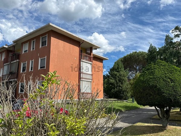 appartamento in vendita a Serravalle Sesia in zona Bornate