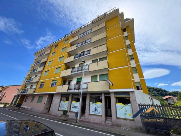 appartamento in vendita a Serravalle Sesia