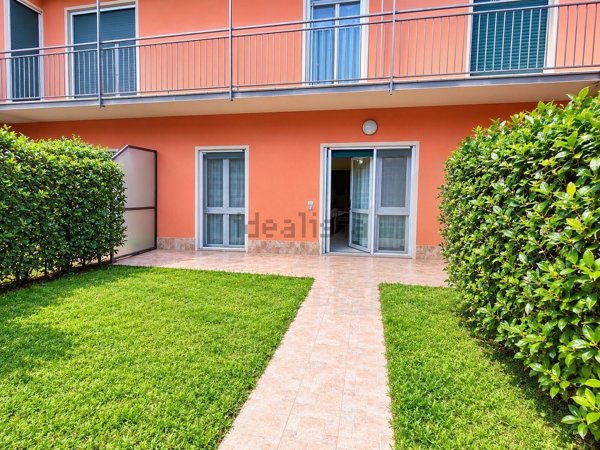 appartamento in vendita a Serravalle Sesia