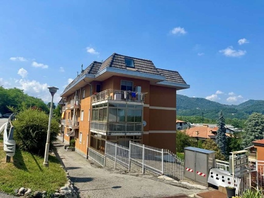 appartamento in vendita a Serravalle Sesia in zona Gattera