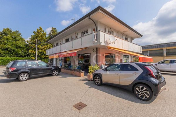 appartamento in vendita a Serravalle Sesia